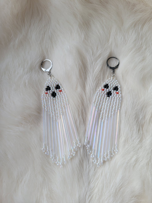 Ghost Fringe 👻
